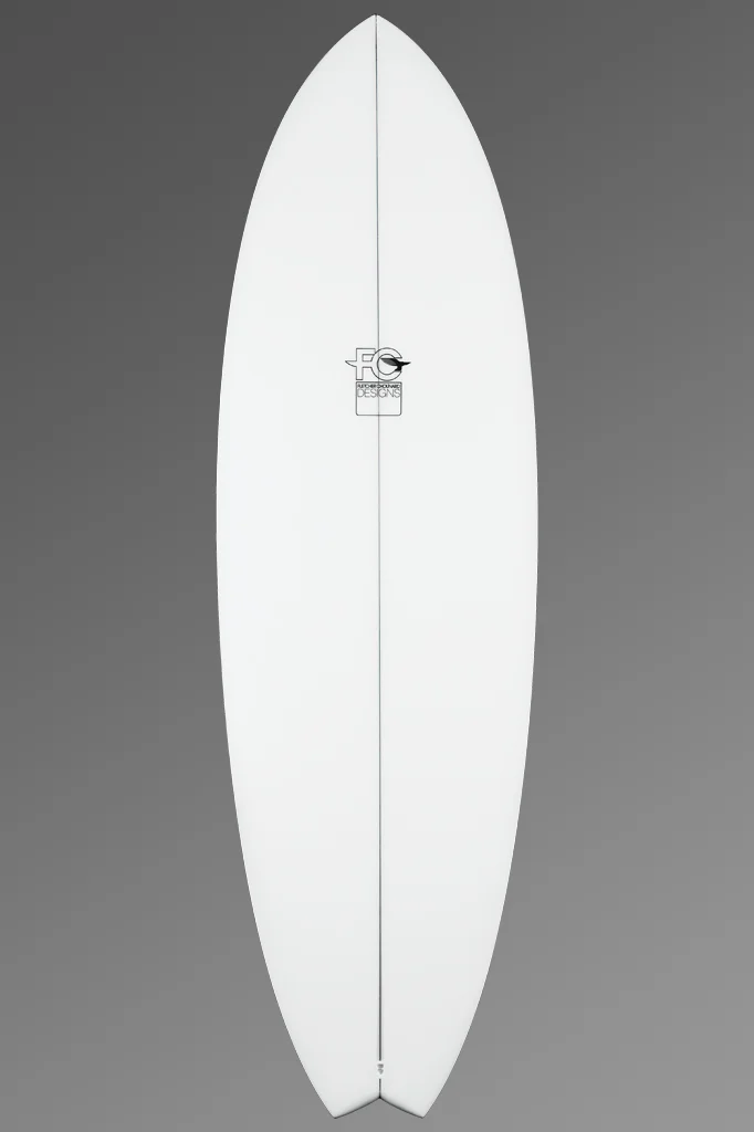 Shortboards — FCD Surfboards